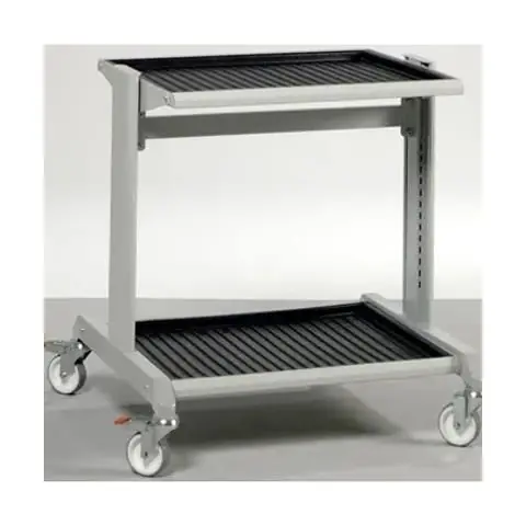 Endast idag Treston 85263400 HDPE-matta